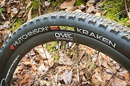First Ride: Hutchinson's New Kraken XC Tire