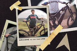 Joe Smith Joins Vitus Bikes