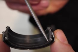 Video: The Ins &amp; Outs of the Fork Dust Seal