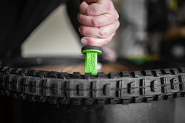 CushCore's New Tire Lever Has a Lifetime Warranty