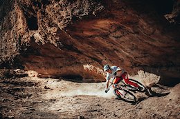 Video: Enduro Bike Trials with Alex Rudeau