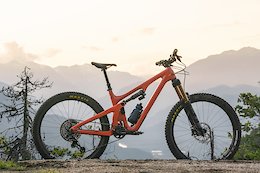 Review: Yeti SB140 - Little Wheels &amp; Lots of Fun