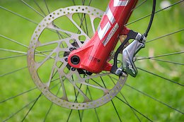 Pinkbike Poll: Are You Satisfied With Your Brakes?