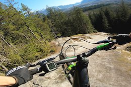 Video: eMTB Laps in Squamish with Remy Metailler