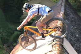 Video: Home Rampage with Brendan Fairclough
