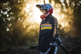 Interview: Casey Brown on her Signature Dakine Collection, Women's MTB Apparel &amp; More