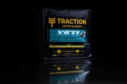 Traction Coffee Roasters Collaborates with Yeti Cycles &amp; Donates to Road2Recovery