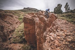 Photo Story: Unique Lines on Ancient Andean Trails in Cuzco, Peru