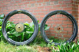 Review: HED's Raptor 29 XC Carbon Wheelset
