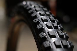 Kenda Releases New Pinner Tire Developed with Aaron Gwin