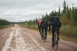 Video: MTBers Raise Money for a Bike Park with a Gruelling 2,500km Ride from Whistler to Yellowknife
