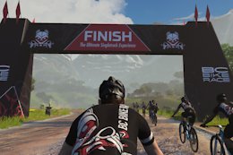 BC Bike Race Announces 'Ride to Win' Zwift Contest with Geoff Kabush