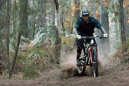 Video: Sam Hill Gets Loose on Dusty Trails in 'Dealing the Dirt'