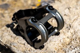 Sixpack Racing Launches 'Freeride-Oriented' Millenium Stem