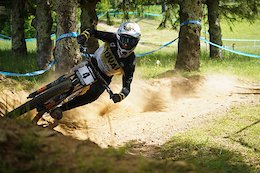 Downhill Southeast Series Releases Updated Summer Racing Schedule