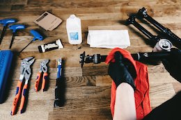 PNW Components Debuts Recycled Dropper Program