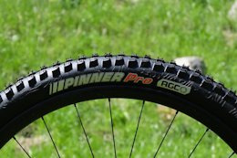 First Ride: Kenda's New Pinner Pro Tire &amp; 9 Questions With Aaron Gwin