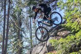 Video: Front Brake &amp; Body Position Skills for Steeps with ZEP Mythbusters