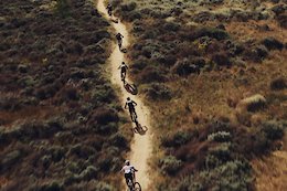 Video: Maxime Marotte Trains in South Africa with the Cannondale Team in 'The Hidden Path' Ep. 2