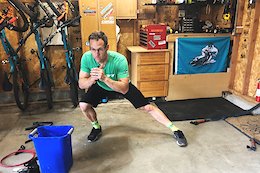 Video: Garage Training Exercises with Coach Dee