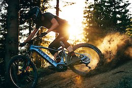 Video: Jakub Béreš Shreds his eMTB from Dawn til Dusk in 'Seize The Day'