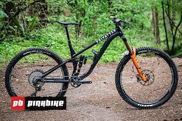 First Ride: Privateer 161 - An Affordable-ish Race Ready Machine