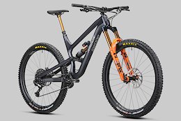 Video: Radon Launches Updated Swoop Enduro Bike
