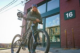 Revel Bikes Welcomes Corinne Prevot to the Team