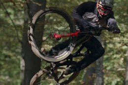 Video: A Peek Into Amir Kabbani's Impressive 15-Year Journey as a Pro Mountain Biker