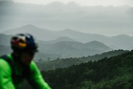 Join Rebecca Rusch on the Giddy Up Everesting Challenge Benefitting COVID 19 Relief This Weekend