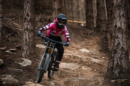 Video: Andrew Neethling &amp; Tracey Hannah Ride Queenstown in 'Mission to Ride' Ep.2