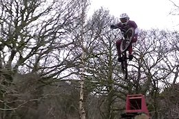 Video: Emyr Davies and Brage Vestavik Huck to Flat for their 'Tea &amp; Biscuits' Segment