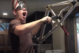 Video: How to Survive Quarantine as a Mountain Biker