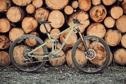 Rose Unveils 2021 Root Miller &amp; Ground Control Trail Bikes