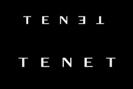 'Tenet' The Film Updates Logo After Tenet Components' Voices Concerns