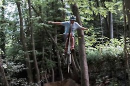 Video: Backyard Session with Brendan Fairclough &amp; Olly Wilkins