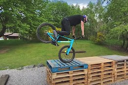 Video: A Day of Riding with Duncan Shaw &amp; Danny Macaskill