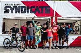 Podcast: Kathy Sessler Talks About Running the Syndicate, Being a Stunt Woman &amp; Her Race Career