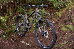 Video: Forbidden Bike Co. Announce Two Complete Druid Builds