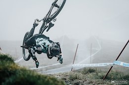 Photo Epic: The Tougher Side of Fort William