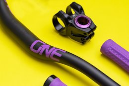 Enter the Pinkbike Reader Rides Contest to Win Swag From OneUp