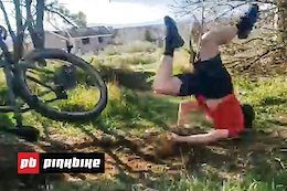 Video: Friday Fails #121