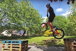 Video: How to Improve Your Static Gap Jumps with D