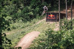 Course Preview: Downhill Southeast - Windrock II 2020
