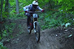 Video: Practice and Qualifying at Downhill Southeast - Windrock 2020