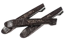 Video: Revel Bikes Produce Tire Levers From Recycled Carbon Rims