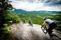 Local Flavours: The Complete Guide to Riding in North Conway, New Hampshire