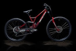 Specialized Launches Mixed Wheel Size Demo