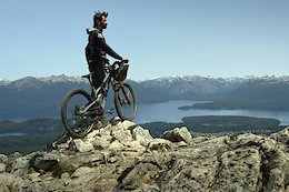 Video: The Argentinian Doctor Who Dedicated His Life to Building a Mountain Bike Community - Return to Earth The Series, Ep 1