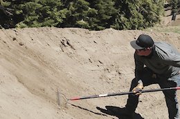 Video: Getting Ready for Opening Day with Snow Summit Bike Park